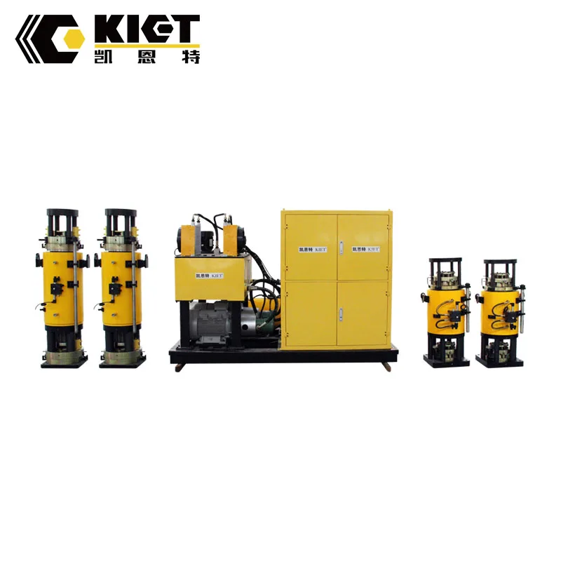 Гидравлический Стальной Трос серии TSD по заводской цене Китай