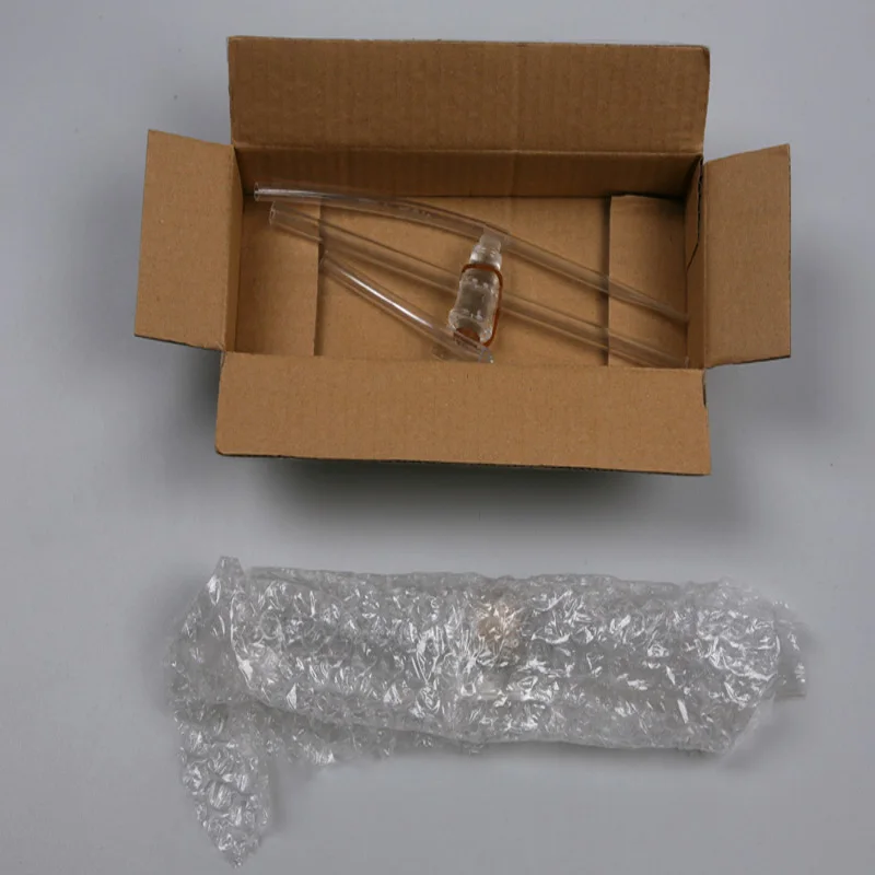 Chemistry Lab Use Student Demonstration Gas Generator