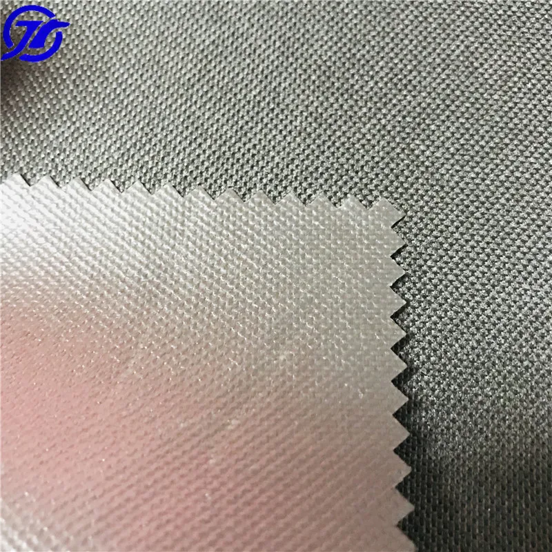100% Polyester 600d Oxford Fabric 600dx300d Pvc Coated