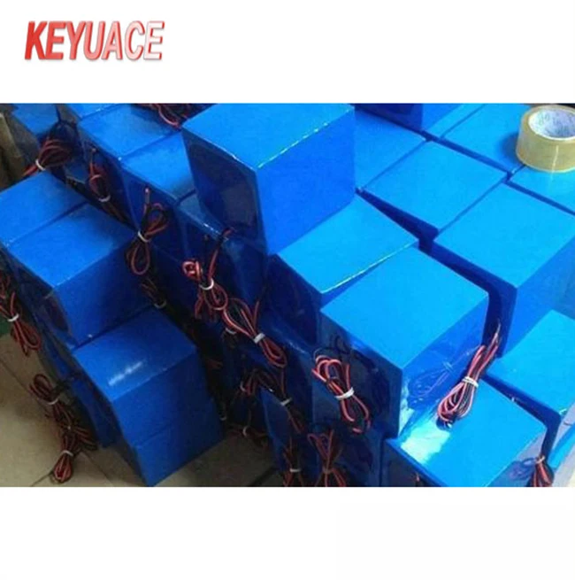 PVC heat shrinkable sleeve for battery module / PVC Heat Shrink Tubing