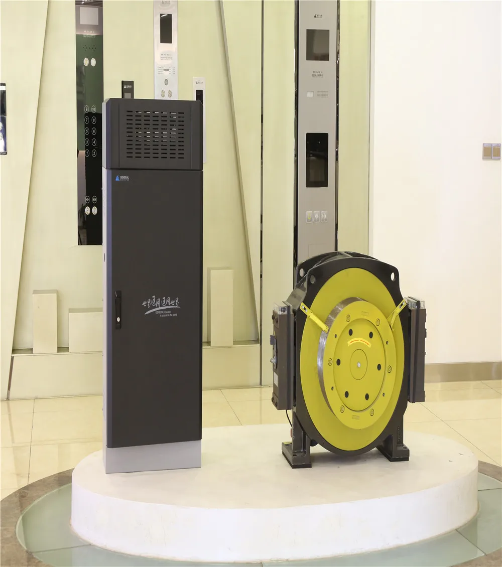 European standard passenger elevator lift for office building