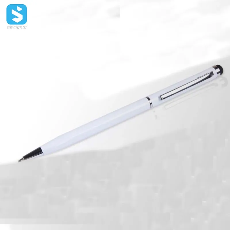 
Capacitive Stylus Touch Pen for iPhone & Samsung 