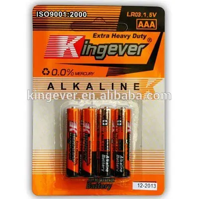 super dry alkaline battery lr03 1.5v aaa/lr03 alkaline battery aaa