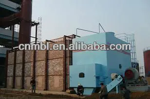 высокая эффективная сушка оборудование, промышленной палаты печи, генератор горячего воздуха