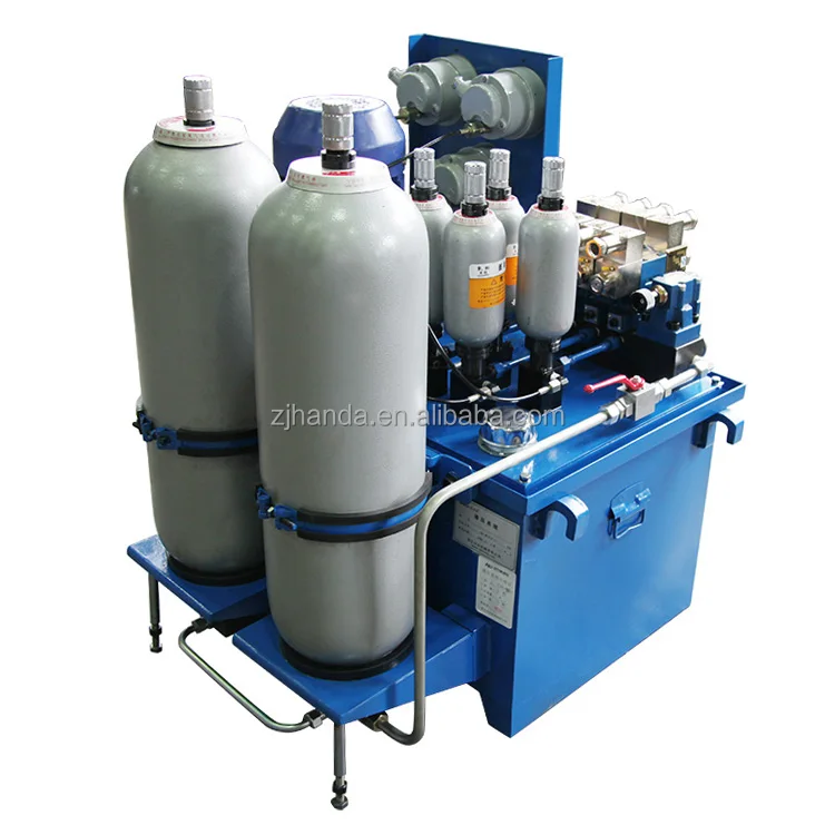 pto hydraulic pump tractor