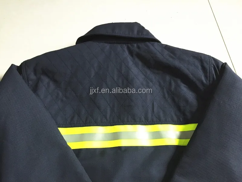 fireman outfit,fire protection clothing