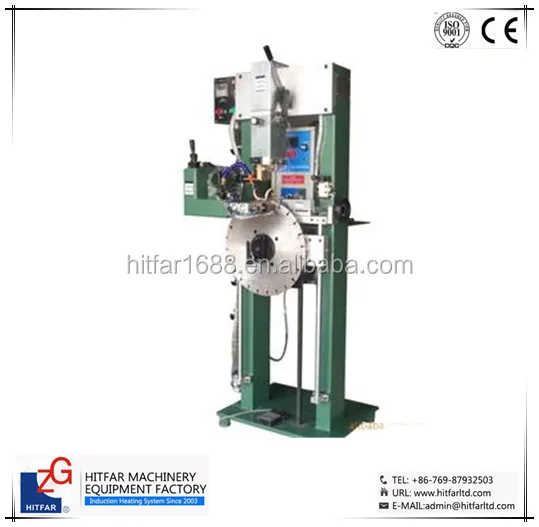Алмазный сегментный припой Hitfar Machinery диаметром 1200 мм паяльная машина для пайки сварочные наконечники на