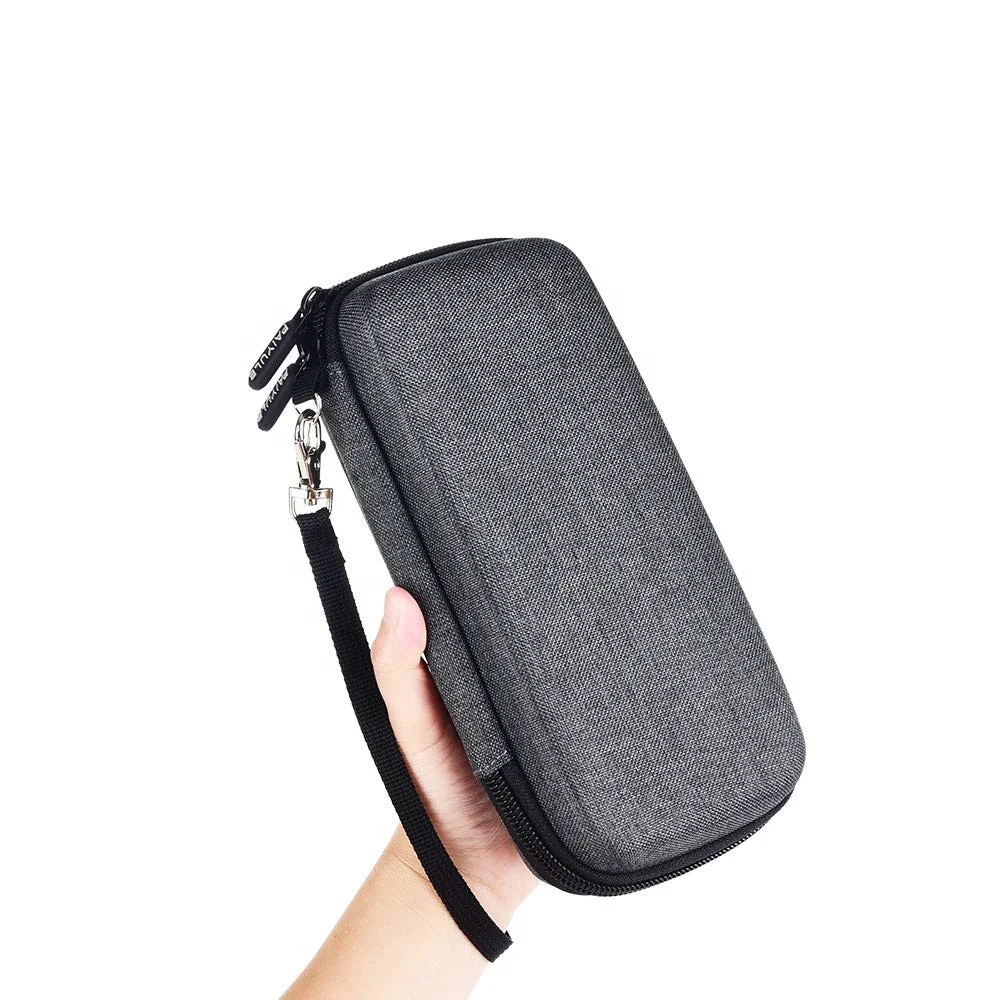 Graphing Calculator Texas Instruments TI-84 EVA Shockproof Carrying Case