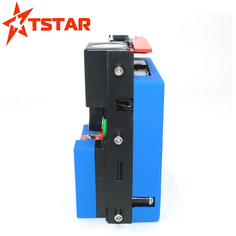 High quality Top Entry insert Advanced CPU electronic Coin Selector