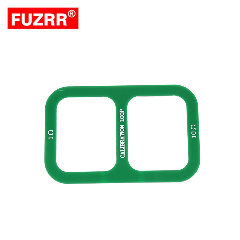 FR2000A+ Digital Clamp On Earth Resistance Tester Factory supply OEM