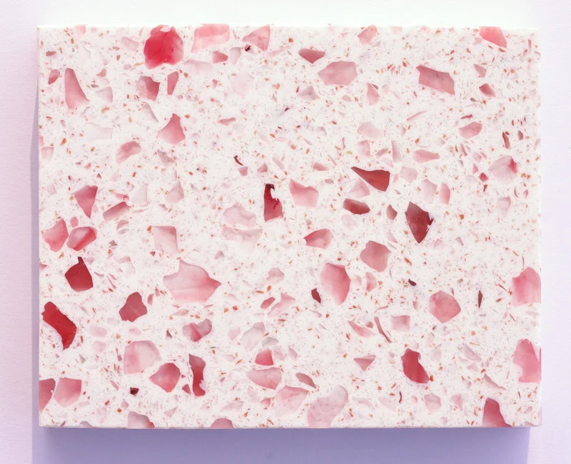 Popular Artificial Quartz Stone with Many Colors