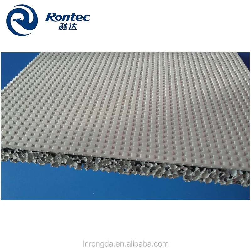 
sound proof acoustic foam panel for recording studio 