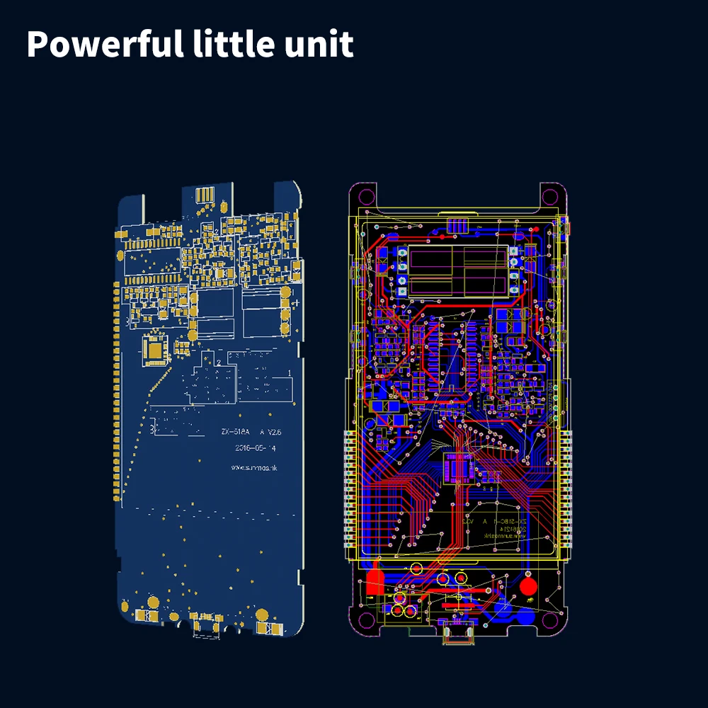 tens unit muscle stimulator rechargeable batteries electronic pulse massager tens machine massager