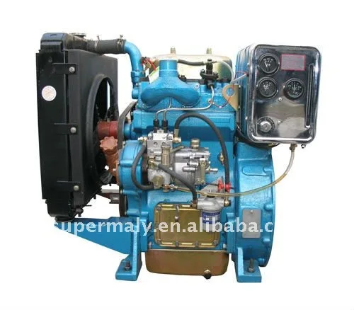 best quality Ricardo diesel engine