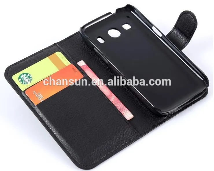 pu бумажник flip кожаный чехол для samsung galaxy туз стиль lte g357