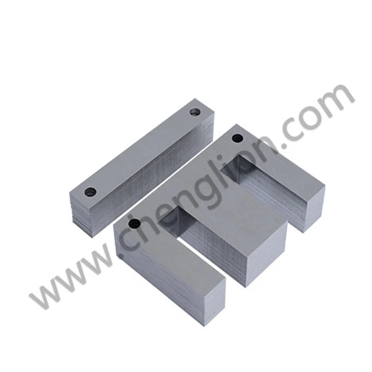 
Single Phase EI Transformer Lamination 