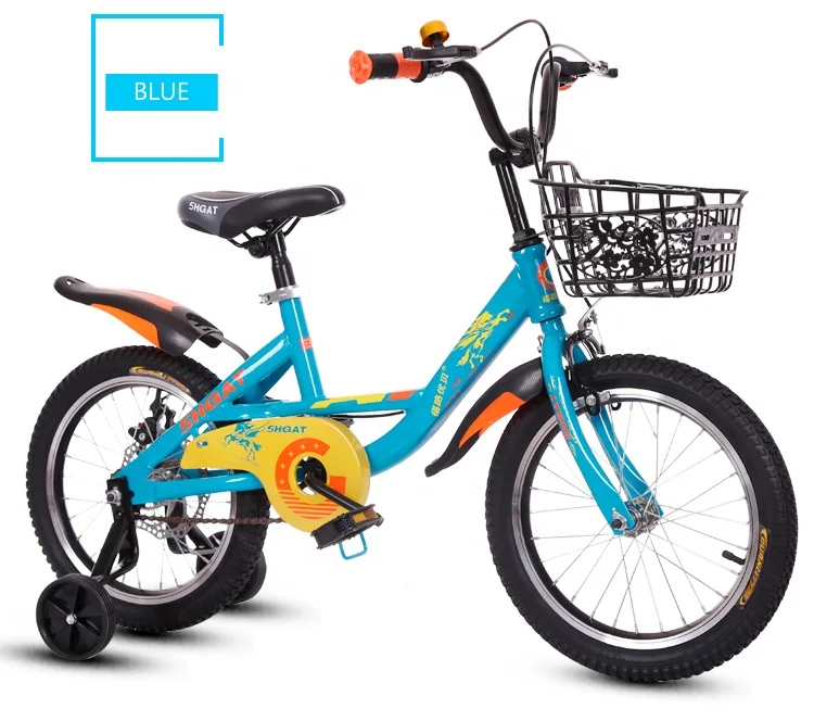 Shangku disc brake children bicycle