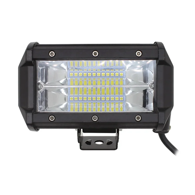 High performance customized hot sellingled bar work lights
