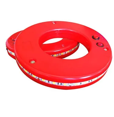 Dean ACS01 traffic accident scene protection early warning wireless law enforcement alarm system