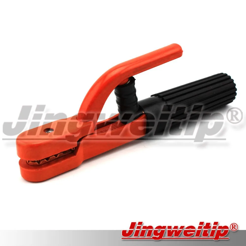 
500A (CU) Japan model electrode holder 