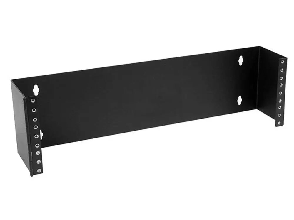 2U 3U 4U  6U Wall Mount Bracket