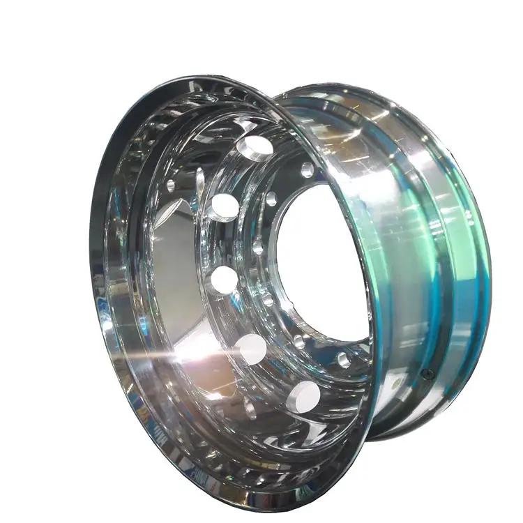 
22.5x8.25 forged wheel - we are wheel manufacturer 