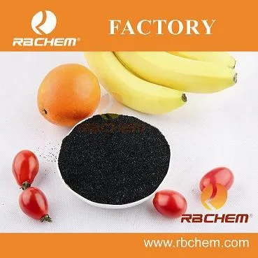 BROWN ALGAE SEAWEED EXTRACT/POWDER/FLAKE ORGANIC FERTILIZER