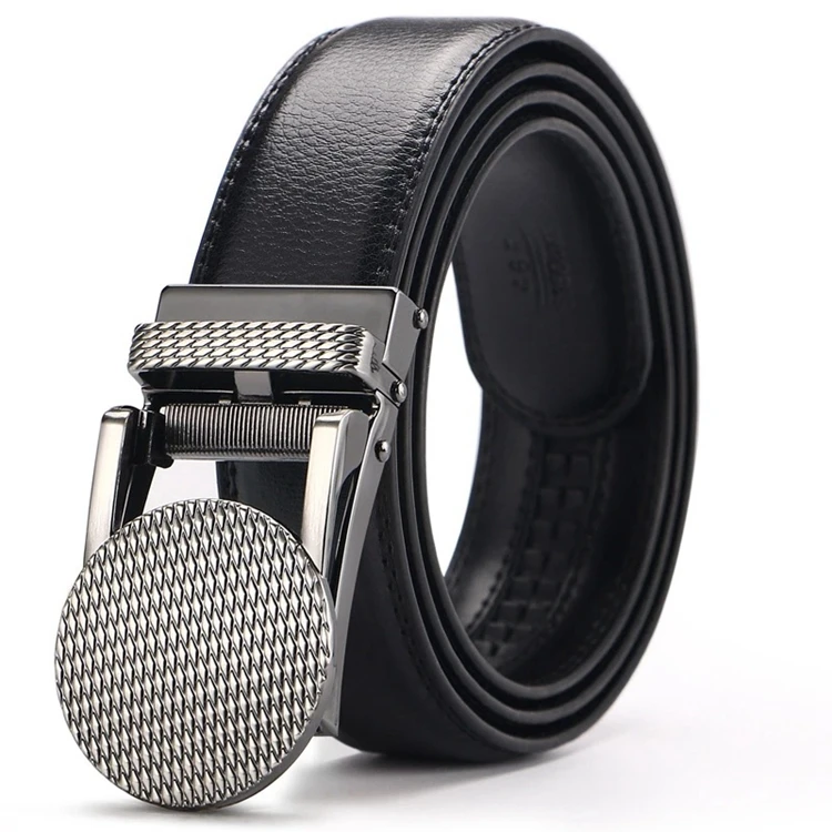 
China manufacture high pu quality Men Casual Belts 