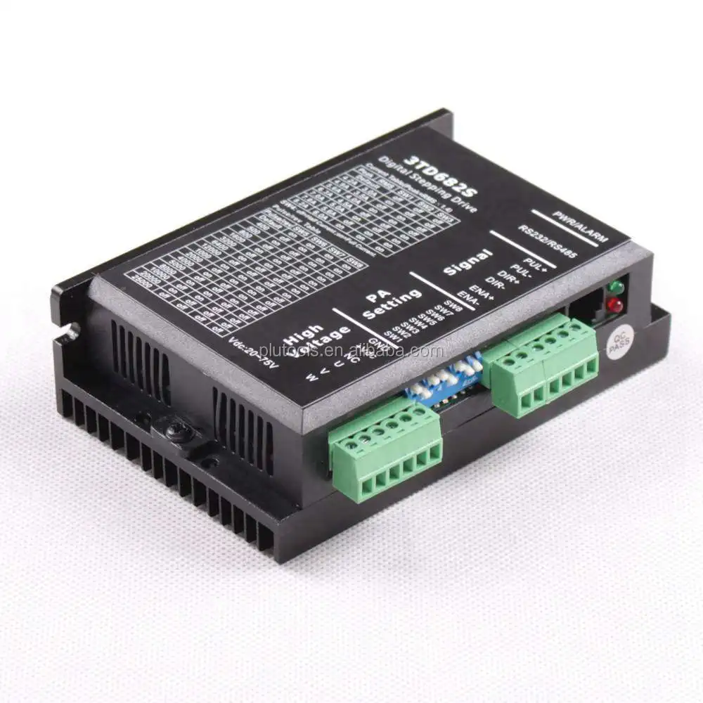 
Electronic Brushless DC Motor Controller/DC Motor Driver Board for 300W 1.25A Spray Fan/dc motor control board 