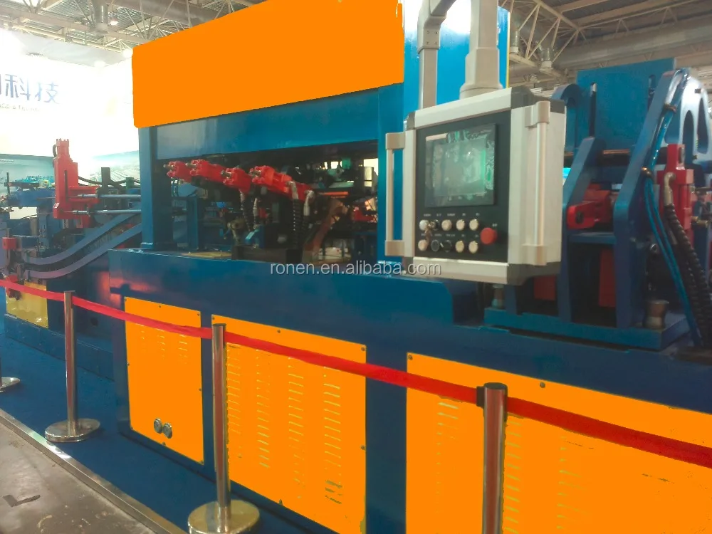 Конструкции Автоматическая стального адвокатского сословия решетчатых балок балочная установка для сварочных работ на металлических