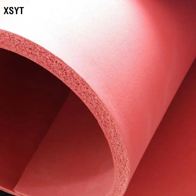 Экологически чистые открытые скэп пенопластовые рулоны для герметизации