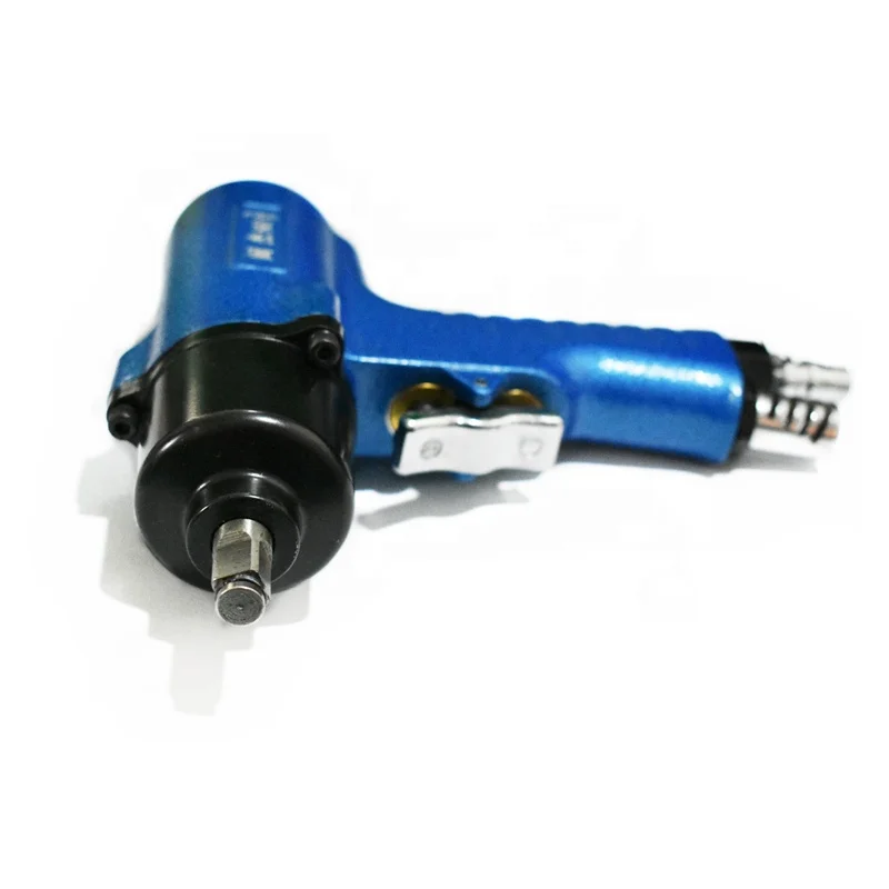 pneumatic tools air wrench Minijet 3/8 inch  torque wrench for sale
