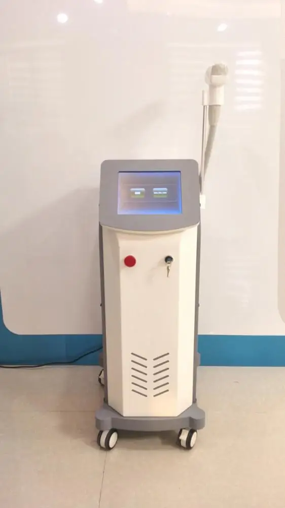 wholesale products china laser diodo 808 808nm diode laser hair removal