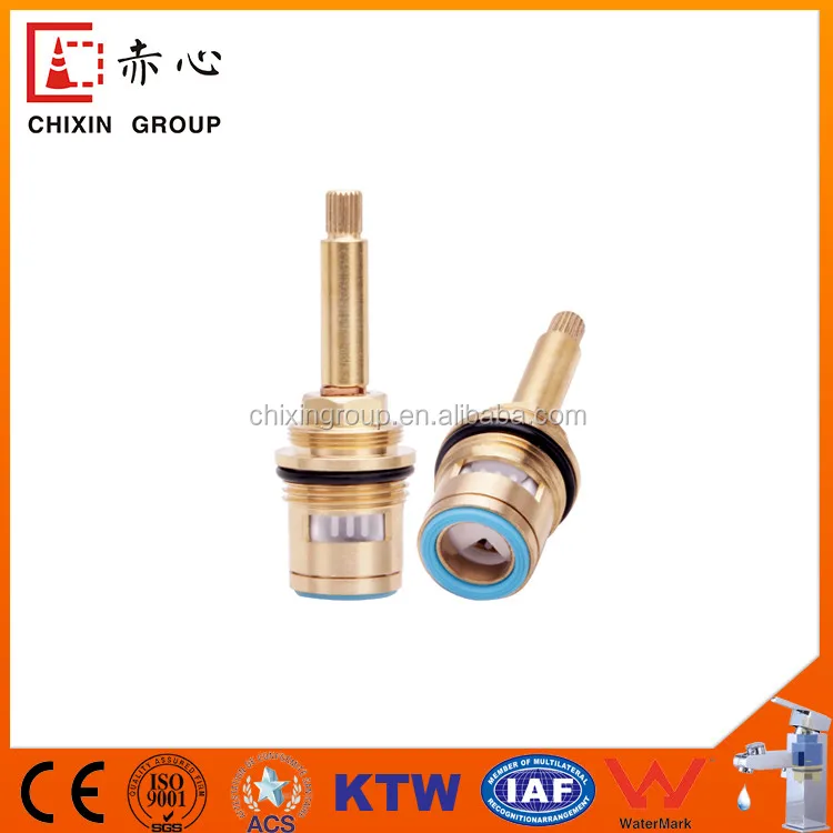 Faucet Brass Water Filter Cartridge