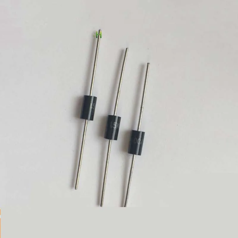 1500W Bidirectional TVS Diode 1.5Ke15Ca