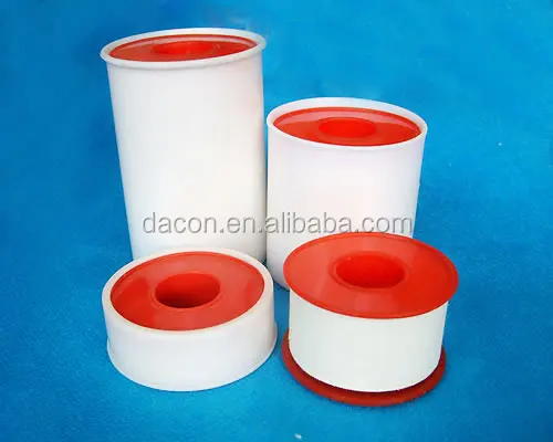 
supply Microporous Surgical Tape 