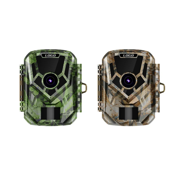 Best selling 12MP Full HD Weather-proof IR wild trail hunting camera