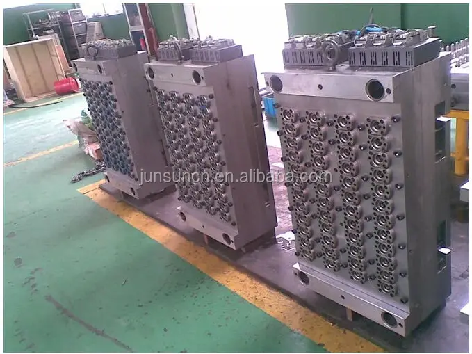 Hot sell!!! PET Preform Mould( lowest price in China, you best choice!!!)