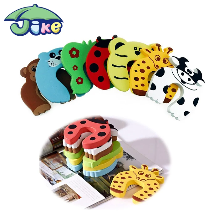 
Horizon glass door handles rubber foam door stop eva door stopper 