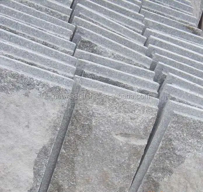 natural garden mushroom stone steatues exterior wall cladding