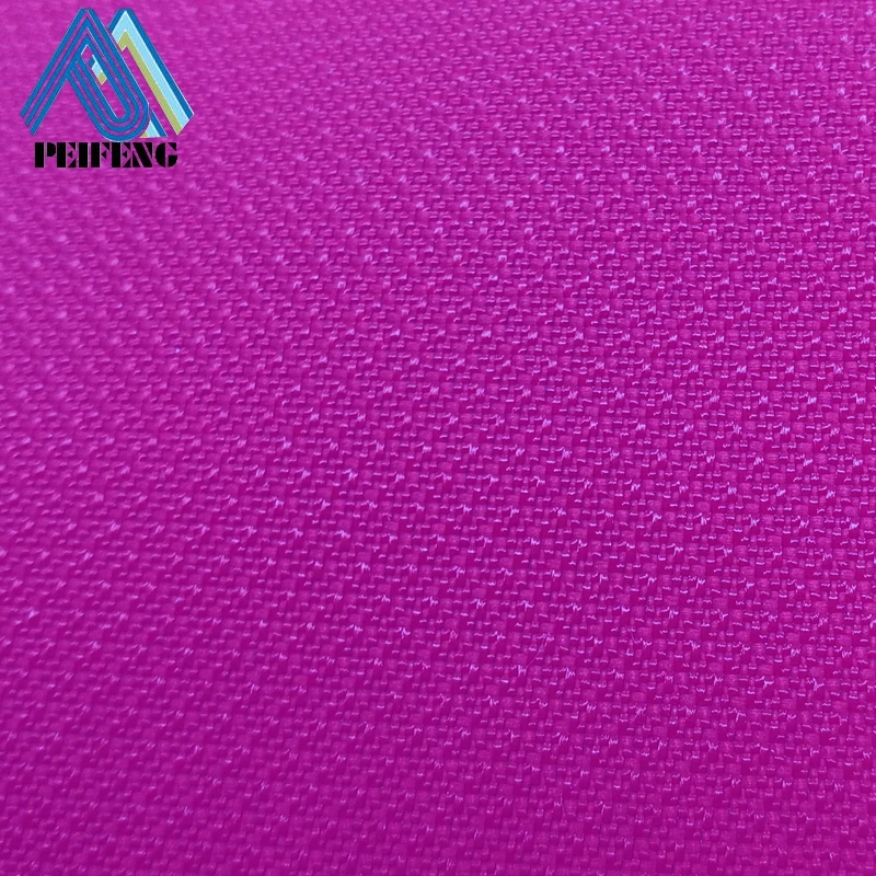 NODJC0150 nylon oxford 200d dobby fabric