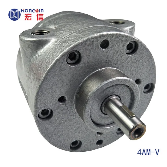 Types of air motors HX4AM-V fan motor for air cooler,split air conditioner