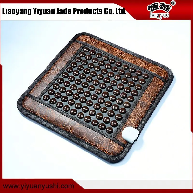 
Alibaba china soft fabric stimulate metabolism germanium mini-mat fir tourmaline health care heat resistant mat 