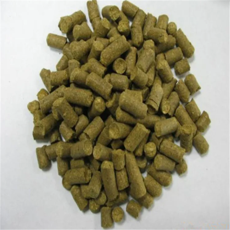 
Chinese Hops flower Compression particles/Humulus Lupulus flower Compression particles for Brewing beer 