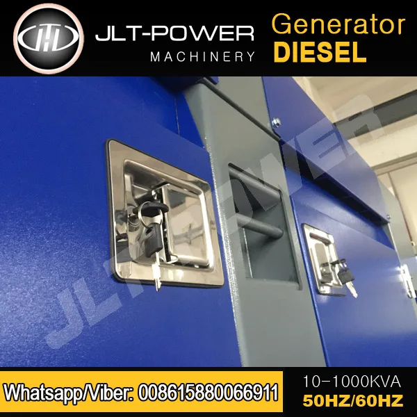 JLT Power 50Hz 100kVA Diesel Generator Price please contact skype edigenset or whatsapp 008615880066911