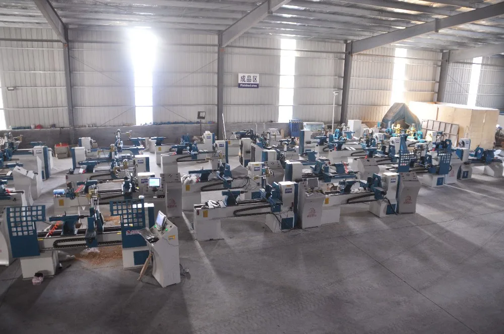 cnc lathe wood crafts milling carving with 4 pcs tool rest