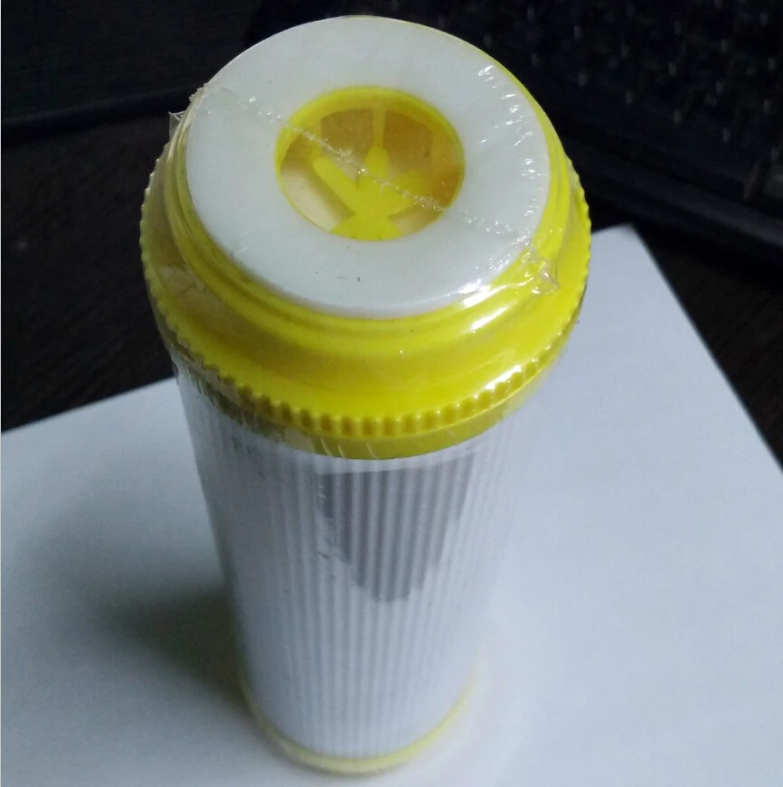 
10 inch ion exchange water filter for 10inch water filter housing 