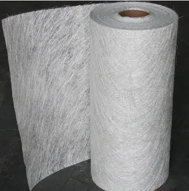 chopped strand mat, powder emulsion e glass csm 100-900g Fiberglass chopped strand mat