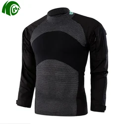 Новый дизайн, костюм лягушки, профессиональная Тактическая Военная Униформа и армейская рубашка