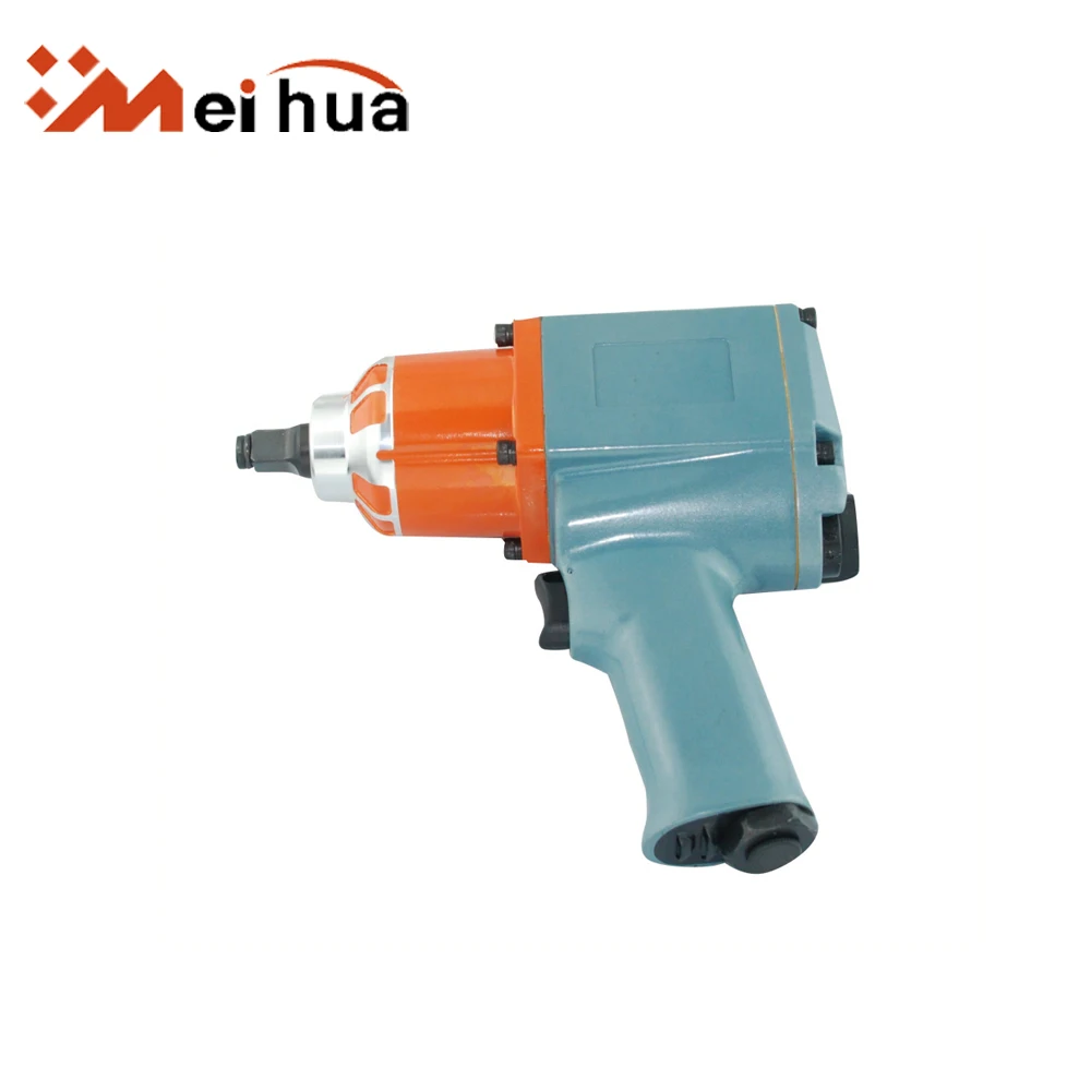 Высококачественный инструмент для ремонта автомобиля 1/2 дюйма Пневматический ударный ключ